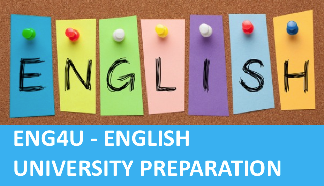 ENG4U-G Muller