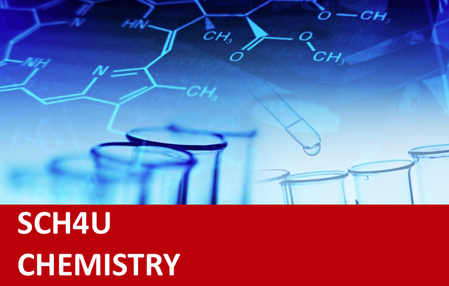 SCH4U- A Dhillon