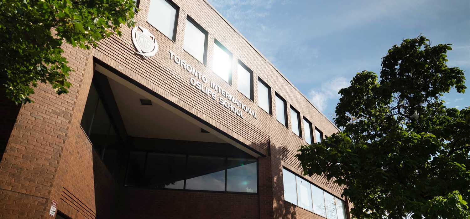 Toronto International Oslife School