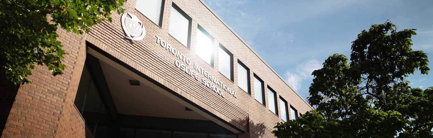 Toronto International Oslife School